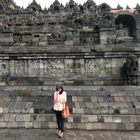 Della Ananda's Photo