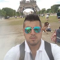 Fotos de Alexis Mansilla