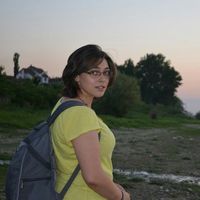 Radostina Trichkova的照片