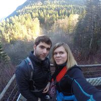 Marine & Nicolas Wendé的照片