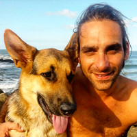 Photos de Luca Bazza