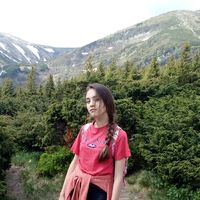 Фотографии пользователя Tereza Torre