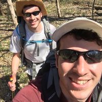 Gregory Reffner's Photo