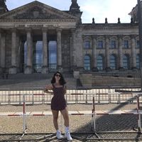 Tuğçe Duran的照片