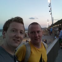 Andreas Rohn's Photo