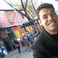 Maicon Guzzon Lima的照片