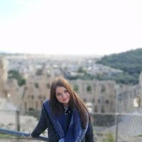 Martyna Burdziak's Photo