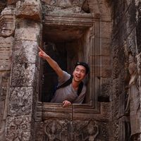 Le foto di Timothy C.