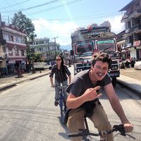 Photos de Sean Curren