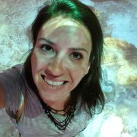 Aline Leonel的照片