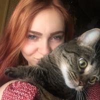 Ilina Belyanskaya的照片