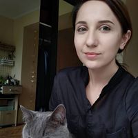 Fotos de Lilia Vasylko