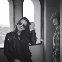 Maira Cueva的照片