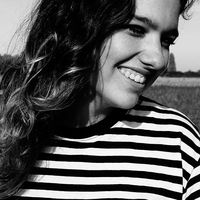 Chinouk Maeghs's Photo