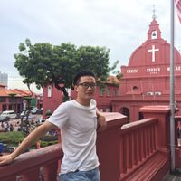 Jinshan Jiang的照片