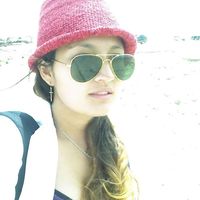 Pao Rodriguez Alarcon's Photo