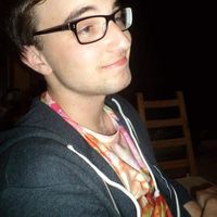 Bálint Lakatos's Photo