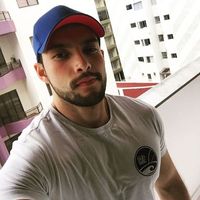 Maicom Jacobus的照片