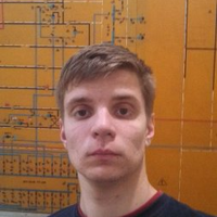 Sergey Kupelskyi's Photo