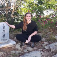 Marquier Marie's Photo