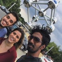 Maria Carolina Guedes's Photo