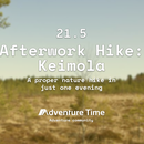 Afterwork Hike #4 | 10km Mini-Hike near Helsinki's picture
