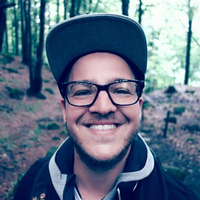 Florian  Rack的照片