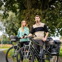 Samuel & Marine 🧭's Photo