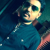 Andrew Mondal的照片