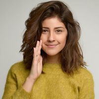 Arina Kasamara's Photo