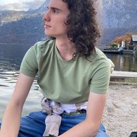 Jonny McHugh Shepherd的照片