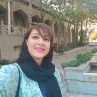 Shaghayegh Saei的照片