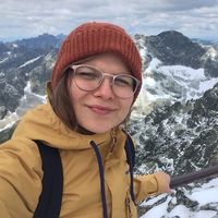 Eliska Kralova's Photo