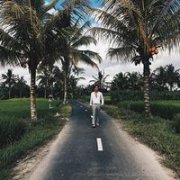 Xavier Assegaf的照片