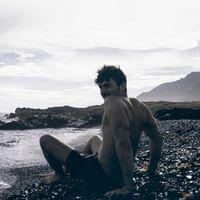 Luca Brunner的照片