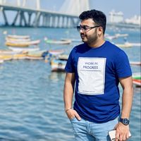 Photos de Abhijeet Mhatre