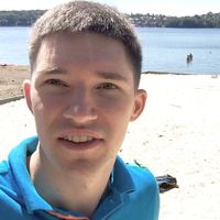 Dmitriy Machaiev的照片