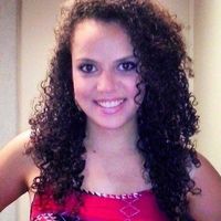 Kadinne Strobel de Souza's Photo