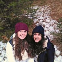 Anastacia Peachey's Photo