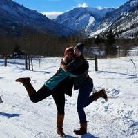 Annie Gwaltney's Photo