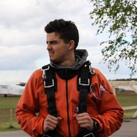 Oscar Mateos Viladot's Photo