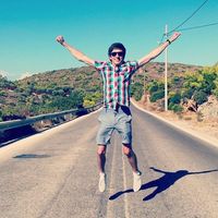 Fotos de Dmitry Gilyov