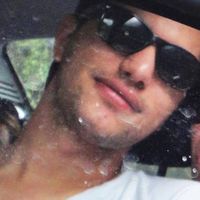 Fotos de Mehdi Ben-Cheikh