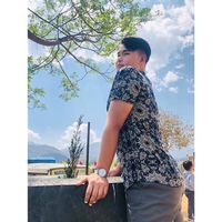 Samir Tamang的照片