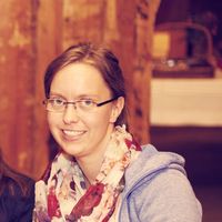 Le foto di Elisabeth Müller