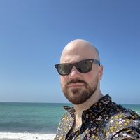 Daniel Milstein的照片