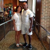 Gerald Whitehead的照片