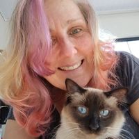 Patricia Vieitez's Photo