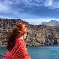 Elena Rodríguez López's Photo