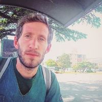 Andres Marino's Photo